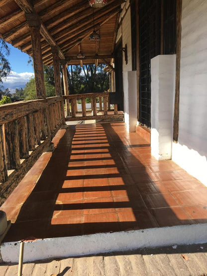 Se Vende Hacienda - Quinta Sector Entre Yaruqui y Checa