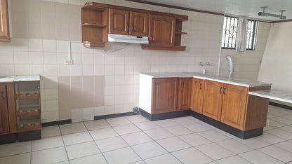 SE ARRIENDA DEPARTAMENTO EN MONTESERRIN - DENTRO DE LA URBANIZACION CAMPO ALEGRE.