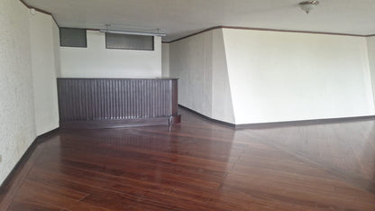 SE ARRIENDA DEPARTAMENTO EN MONTESERRIN - DENTRO DE LA URBANIZACION CAMPO ALEGRE.