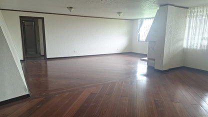 SE ARRIENDA DEPARTAMENTO EN MONTESERRIN - DENTRO DE LA URBANIZACION CAMPO ALEGRE.