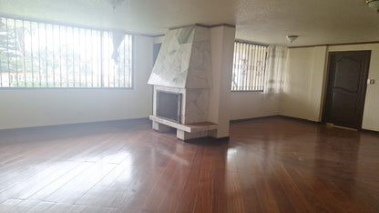 SE ARRIENDA DEPARTAMENTO EN MONTESERRIN - DENTRO DE LA URBANIZACION CAMPO ALEGRE.