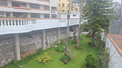 SE ARRIENDA DEPARTAMENTO EN MONTESERRIN - DENTRO DE LA URBANIZACION CAMPO ALEGRE.