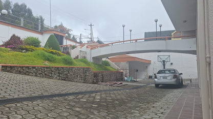 SE ARRIENDA DEPARTAMENTO EN MONTESERRIN - DENTRO DE LA URBANIZACION CAMPO ALEGRE.