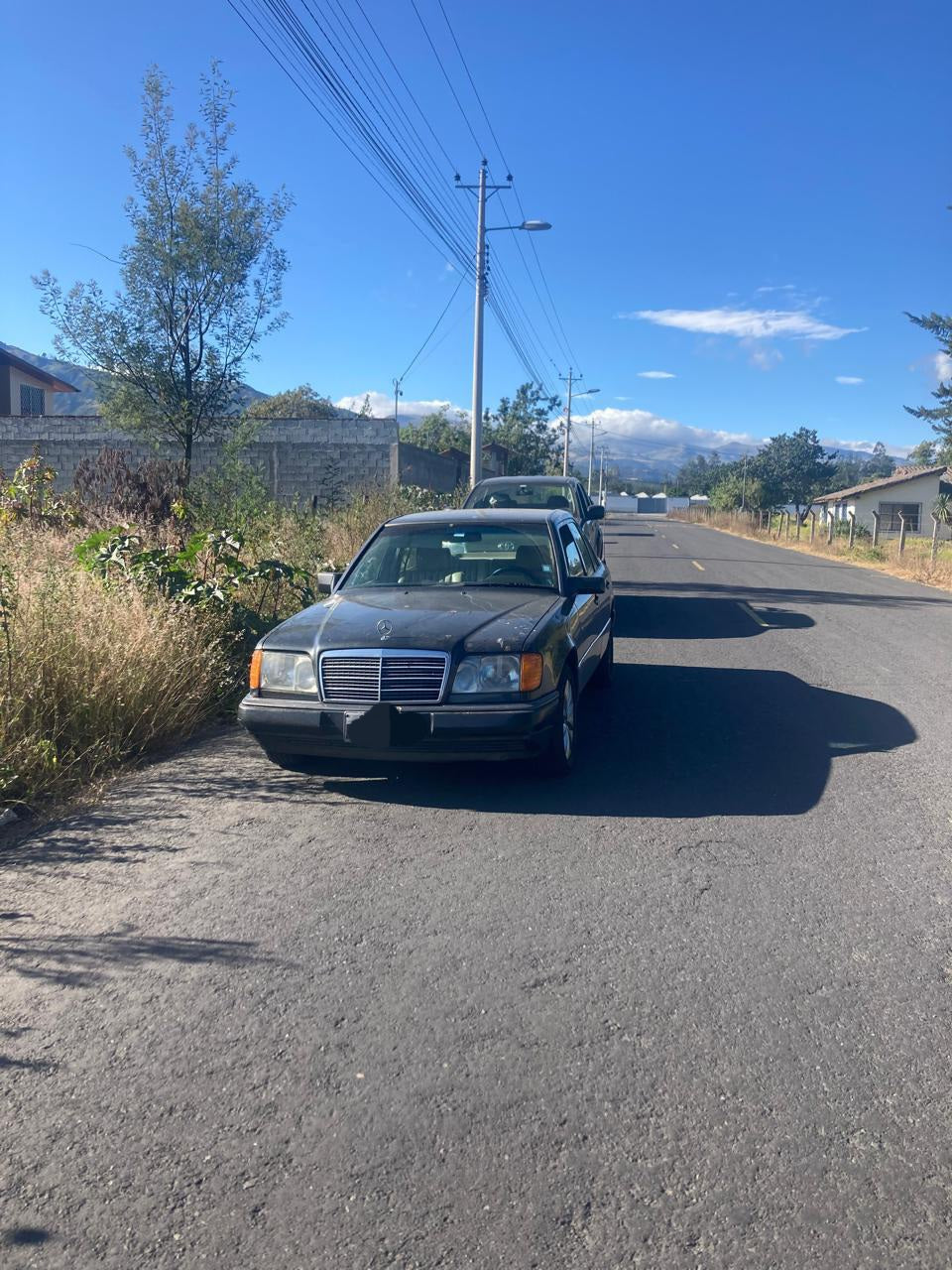 SE VENDE TERRENO SECTOR TABABELA