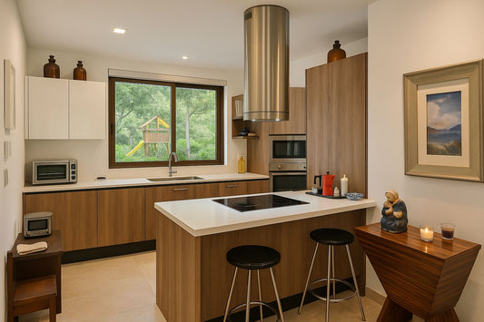 SE VENDE DEPARTAMENTO EN CUMBAYÁ