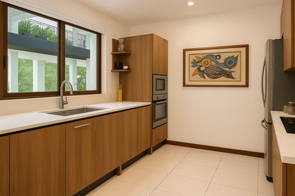 SE VENDE DEPARTAMENTO EN CUMBAYÁ