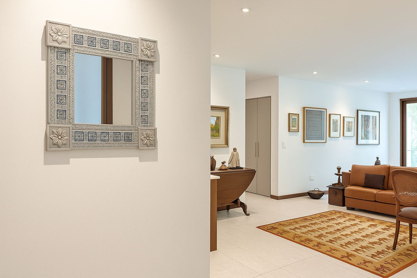 SE VENDE DEPARTAMENTO EN CUMBAYÁ