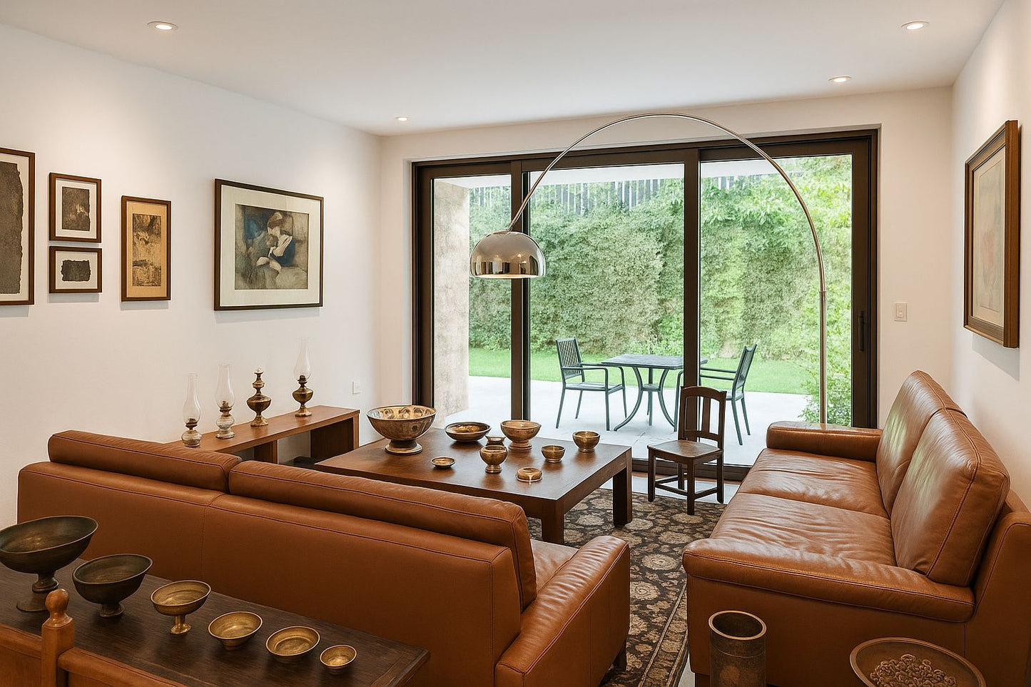 SE VENDE DEPARTAMENTO EN CUMBAYÁ