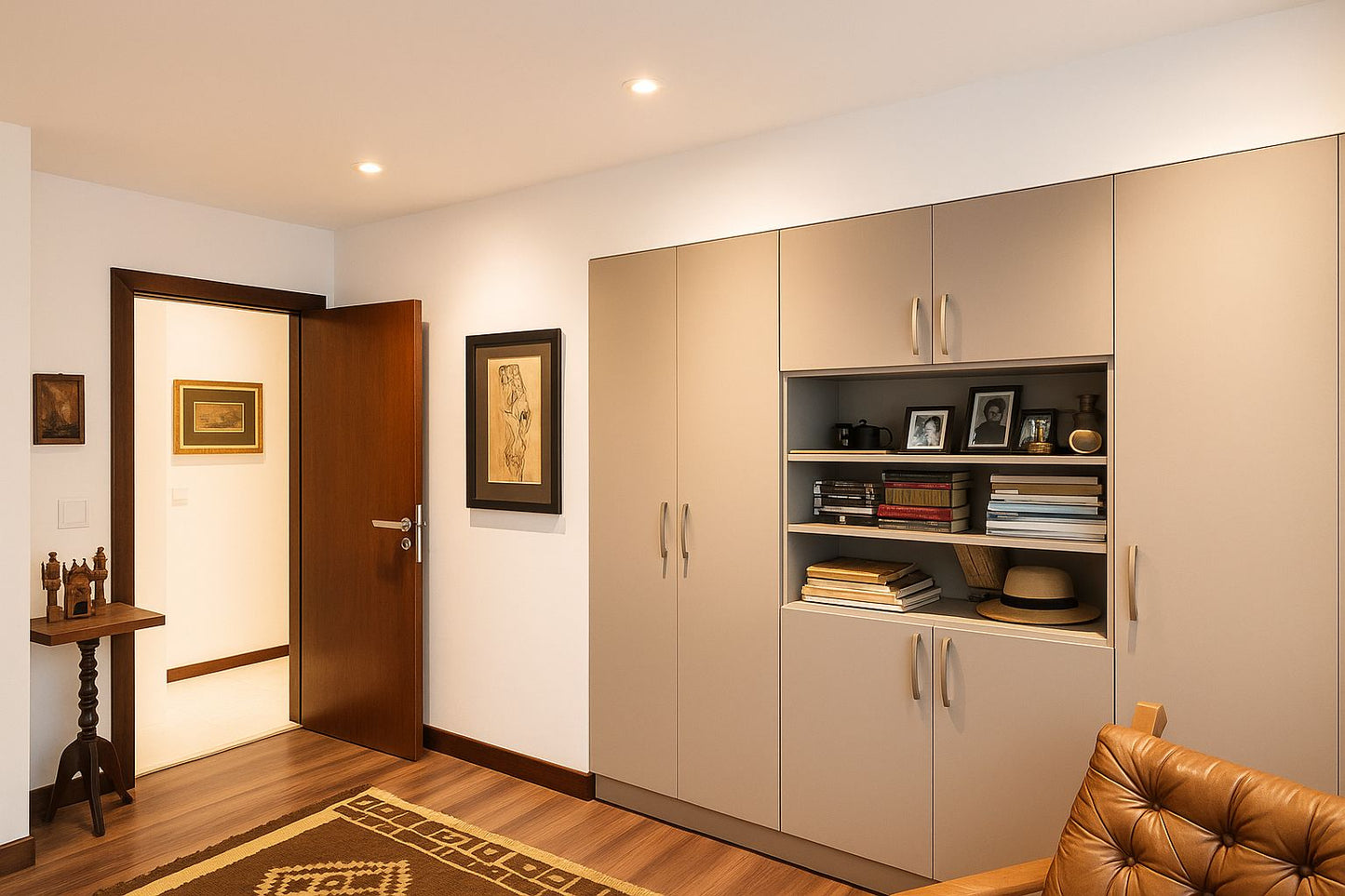 SE VENDE DEPARTAMENTO EN CUMBAYÁ