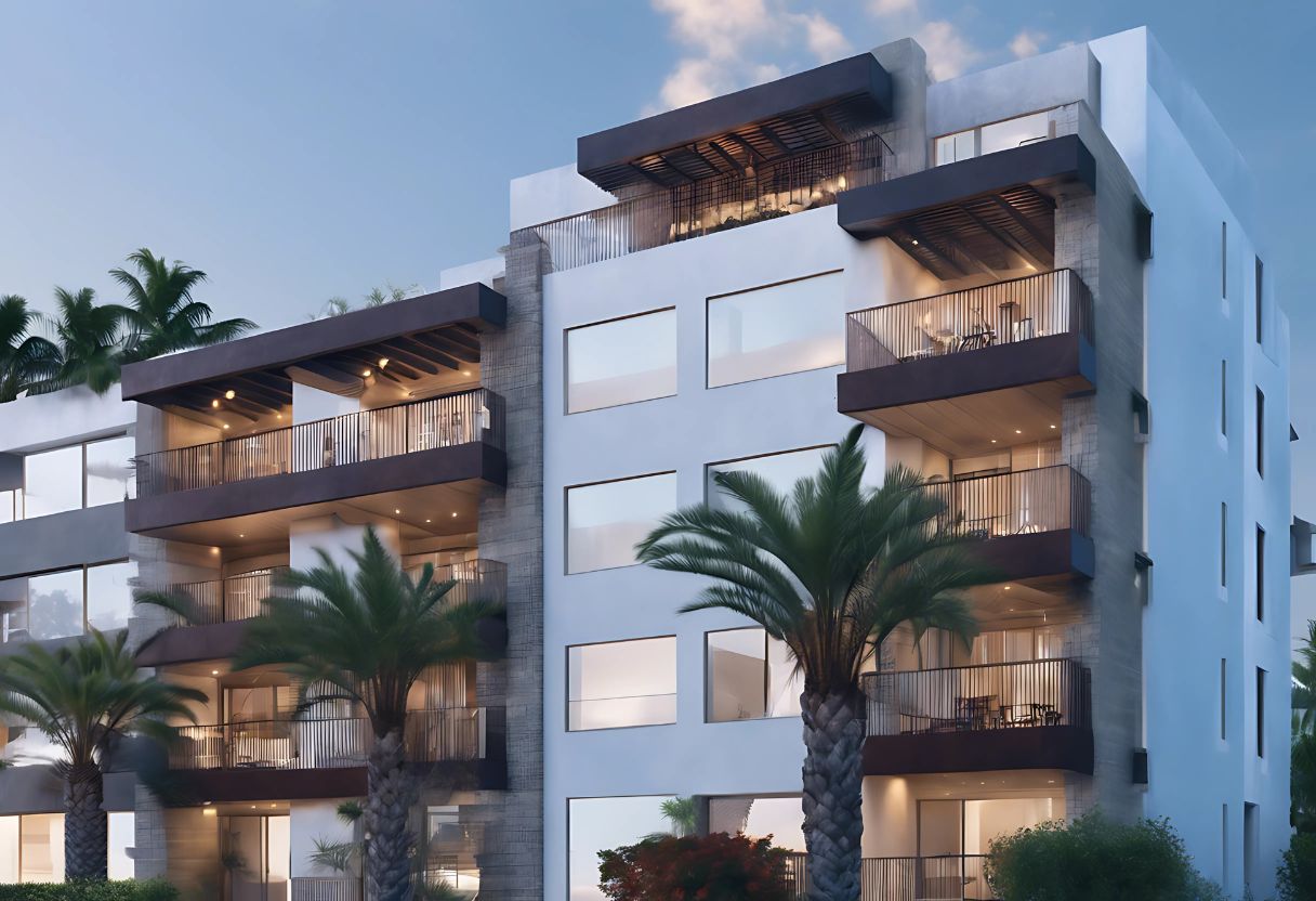 SE VENDE DEPARTAMENTO EN CUMBAYÁ