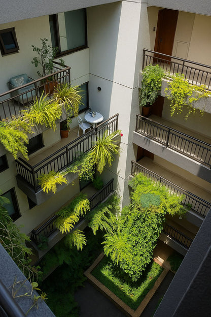 SE VENDE DEPARTAMENTO EN CUMBAYÁ