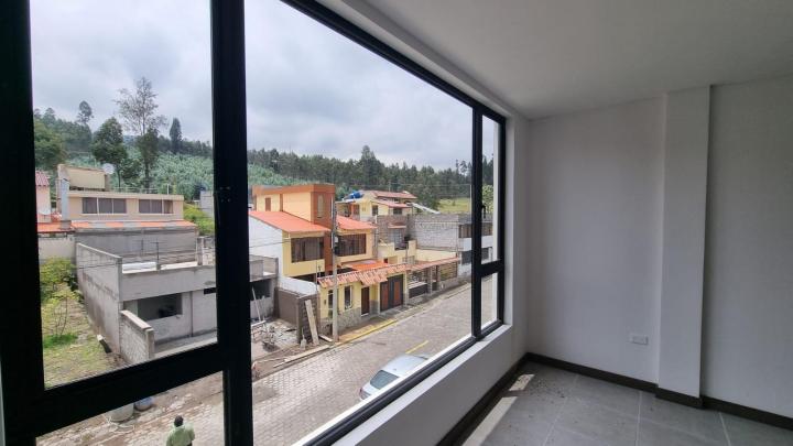 SE VENDE DEPARTAMENTO EN CONOCOTO