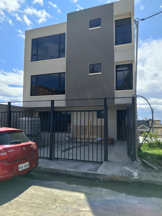 SE VENDE DEPARTAMENTO EN CONOCOTO