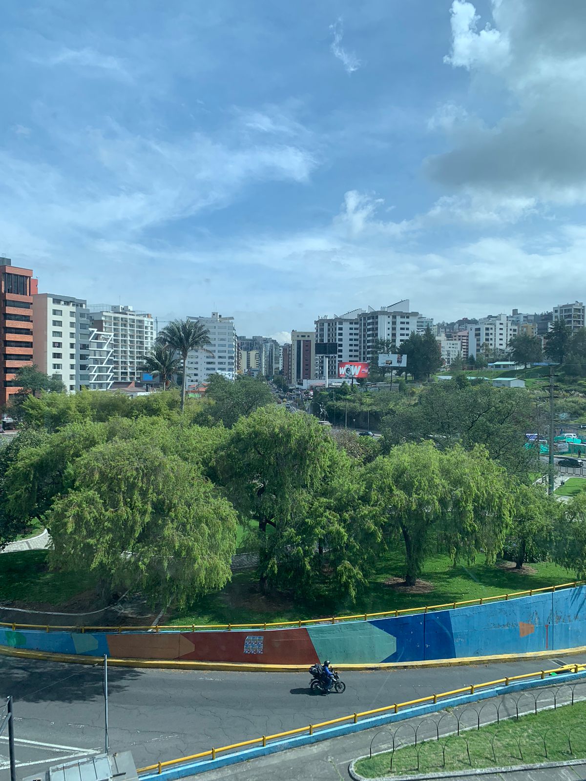 SE VENDE OFICINA SECTOR PLAZA ARGENTINA