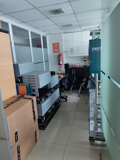 SE VENDE OFICINA SECTOR PLAZA ARGENTINA