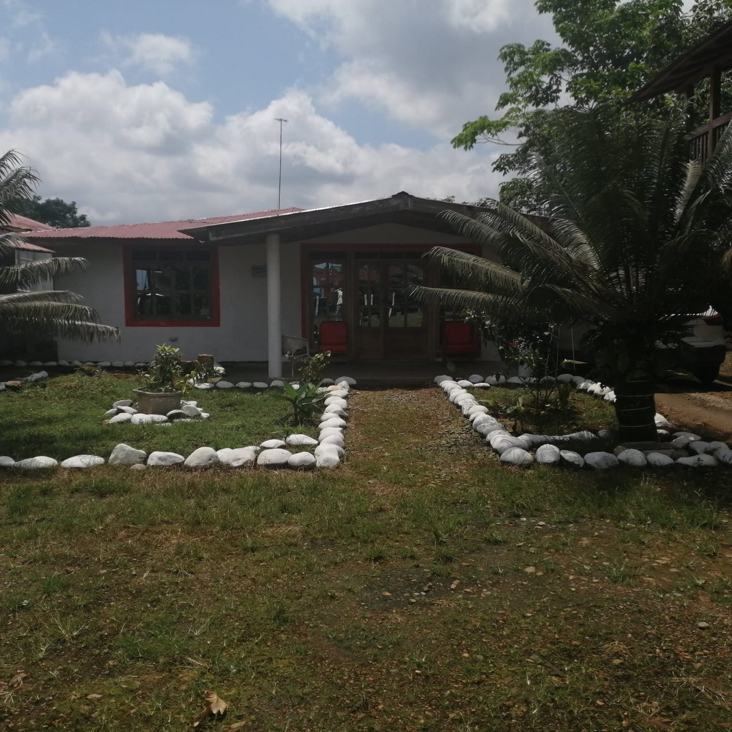 SE VENDE PROPIEDAD EN PEDRO VICENTE MALDONADO