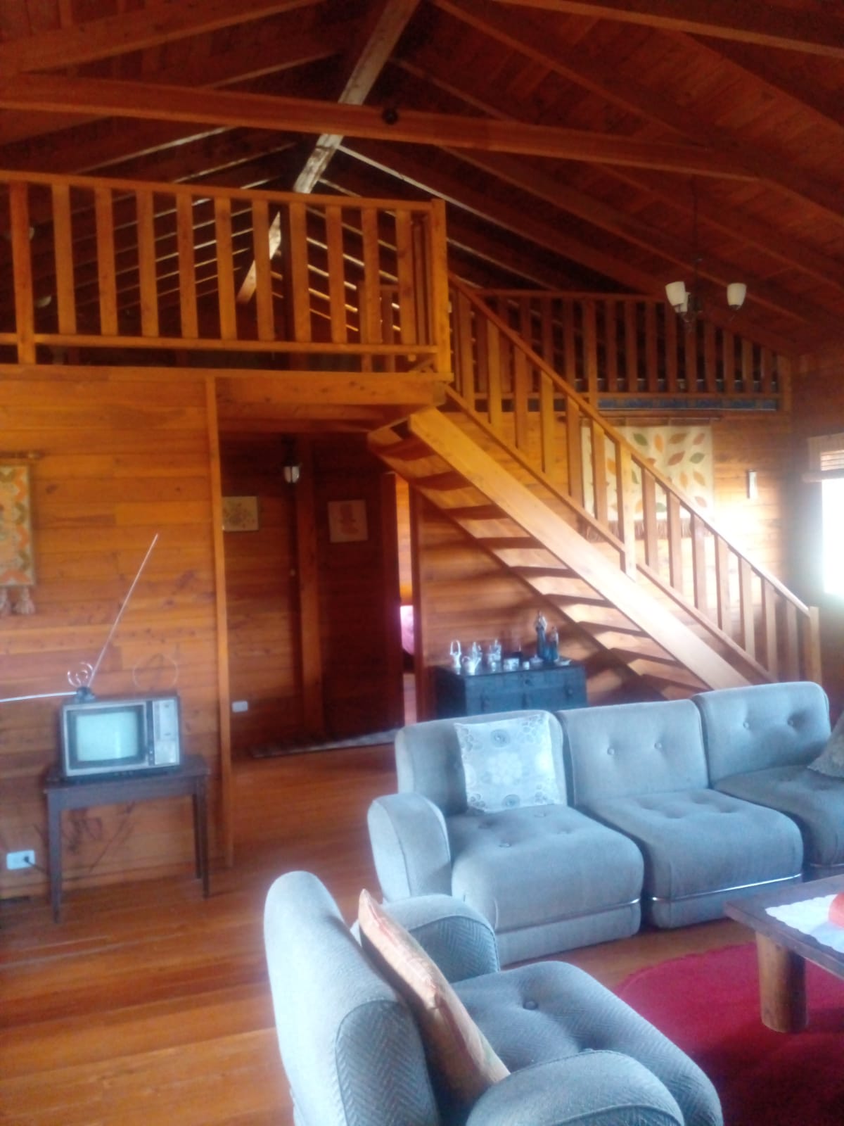 SE VENDE FINCA EN EL SECTOR DE LASSO PROVINCIA DE COTOPAXI