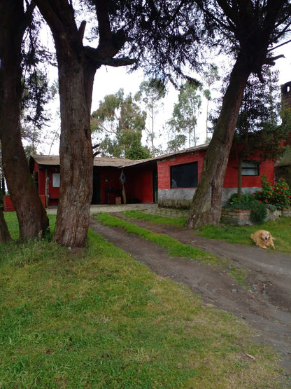 SE VENDE FINCA EN EL SECTOR DE LASSO PROVINCIA DE COTOPAXI