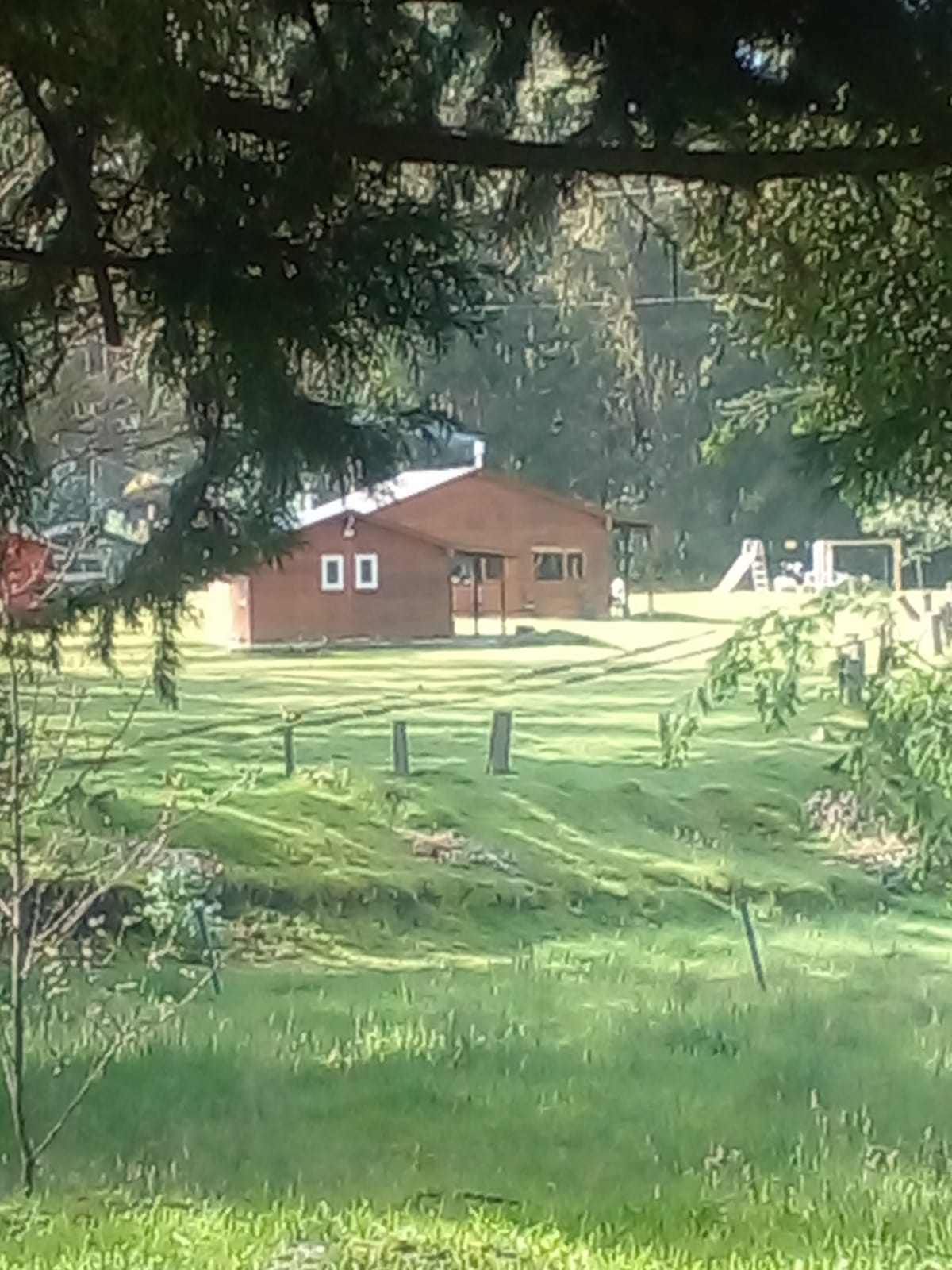 SE VENDE FINCA EN EL SECTOR DE LASSO PROVINCIA DE COTOPAXI