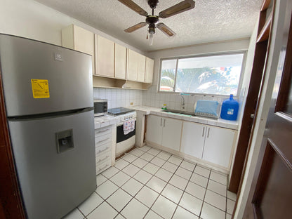 SE VENDE DEPARTAMENTO AMOBLADO EN TONSUPA PROVINCIA DE ESMERALDAS.