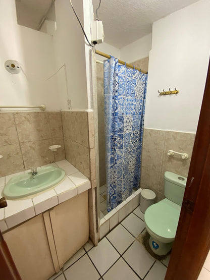 SE VENDE DEPARTAMENTO AMOBLADO EN TONSUPA PROVINCIA DE ESMERALDAS.