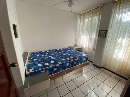 SE VENDE DEPARTAMENTO AMOBLADO EN TONSUPA PROVINCIA DE ESMERALDAS.