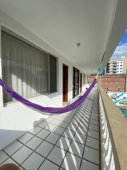 SE VENDE DEPARTAMENTO AMOBLADO EN TONSUPA PROVINCIA DE ESMERALDAS.