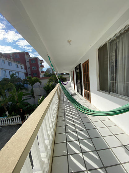 SE VENDE DEPARTAMENTO AMOBLADO EN TONSUPA PROVINCIA DE ESMERALDAS.