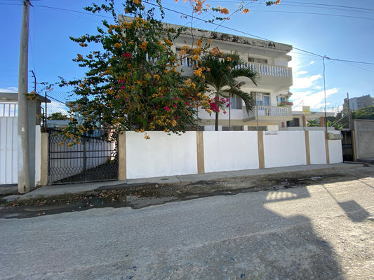 SE VENDE DEPARTAMENTO AMOBLADO EN TONSUPA PROVINCIA DE ESMERALDAS.