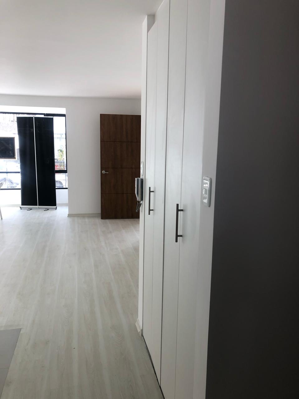 SE VENDE DEPARTAMENTO SECTOR AMAGASI DEL INCA
