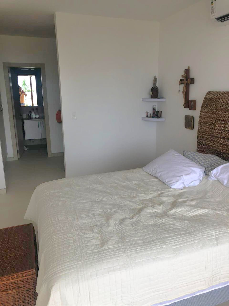 SE VENDE CASA EN LA PROVINCIA DE MANABI, A 9 KM DE PEDERNALES