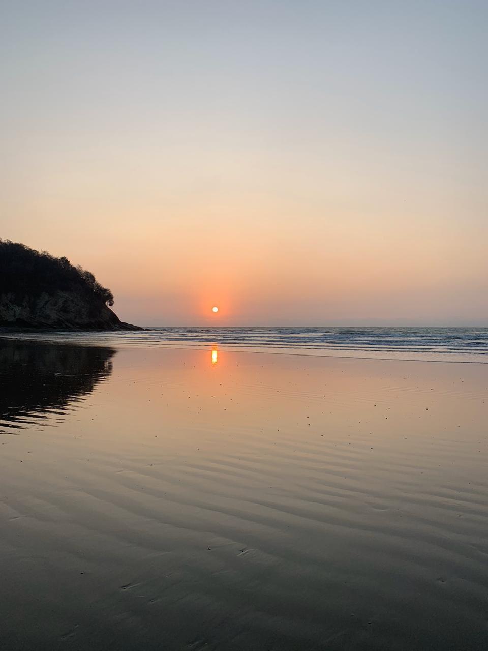 SE VENDE CASA EN LA PROVINCIA DE MANABI, A 9 KM DE PEDERNALES