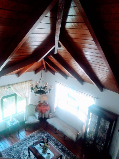 SE VENDE CASA EN CUMBAYÁ