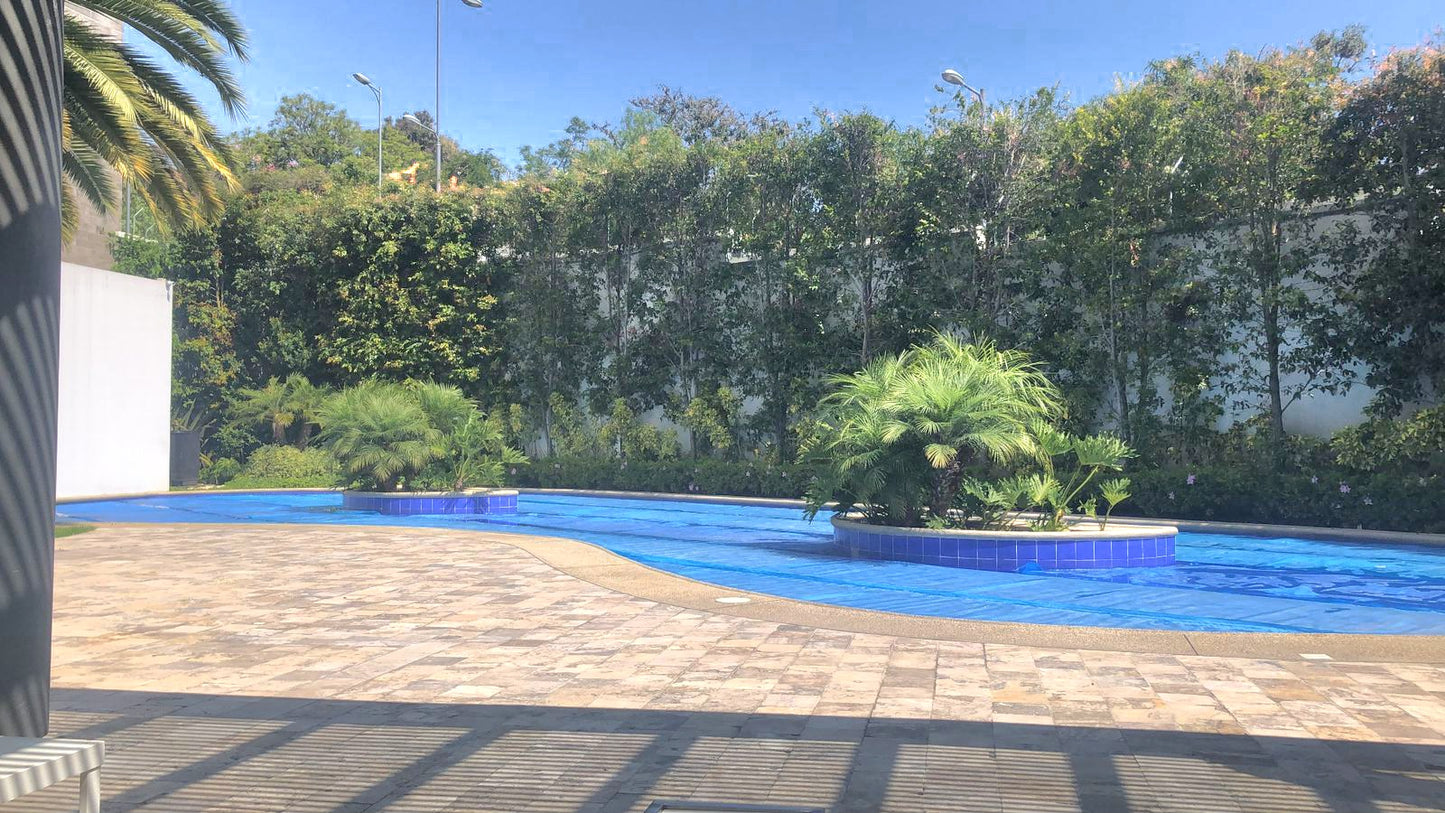 SE VENDE DEPARTAMENTO EN CUMBAYÁ