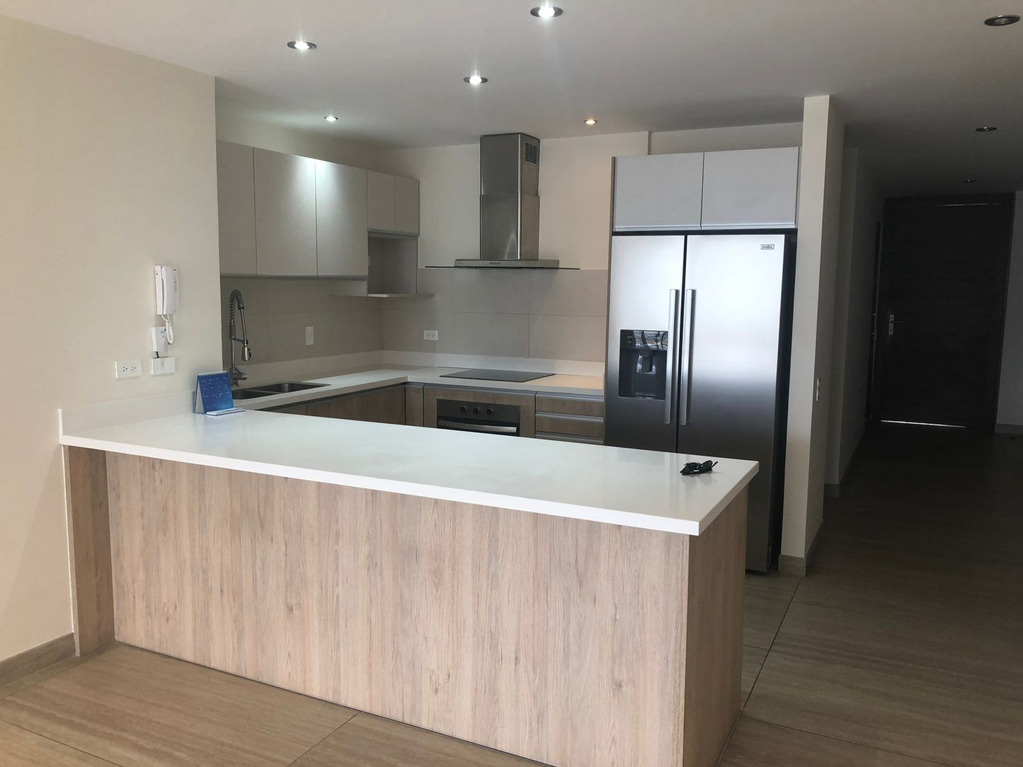 SE VENDE O SE ARRIENDA DEPARTAMENTO SECTOR CUMBAYÁ