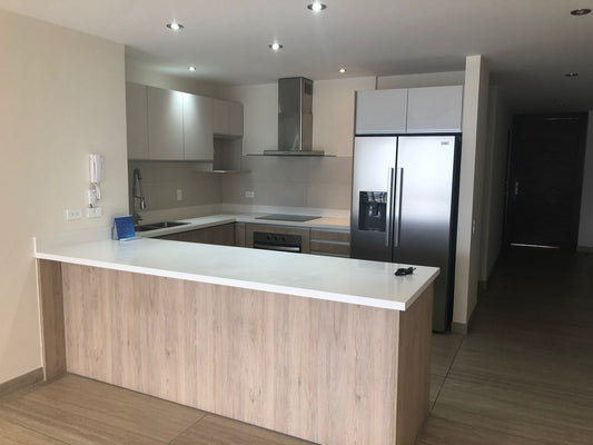 SE VENDE O SE ARRIENDA DEPARTAMENTO SECTOR CUMBAYÁ