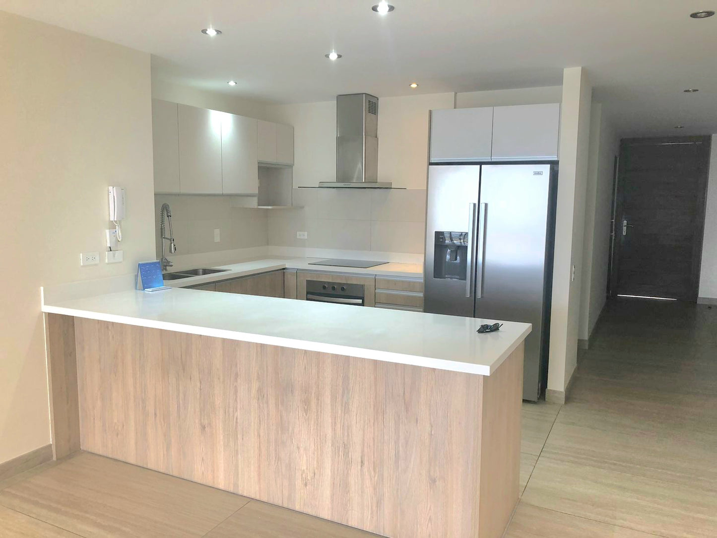 SE VENDE DEPARTAMENTO EN CUMBAYÁ