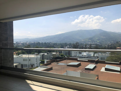 SE VENDE O SE ARRIENDA DEPARTAMENTO SECTOR CUMBAYÁ