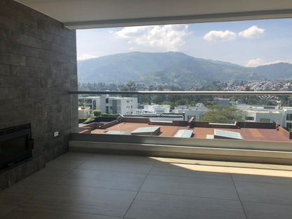 SE VENDE O SE ARRIENDA DEPARTAMENTO SECTOR CUMBAYÁ