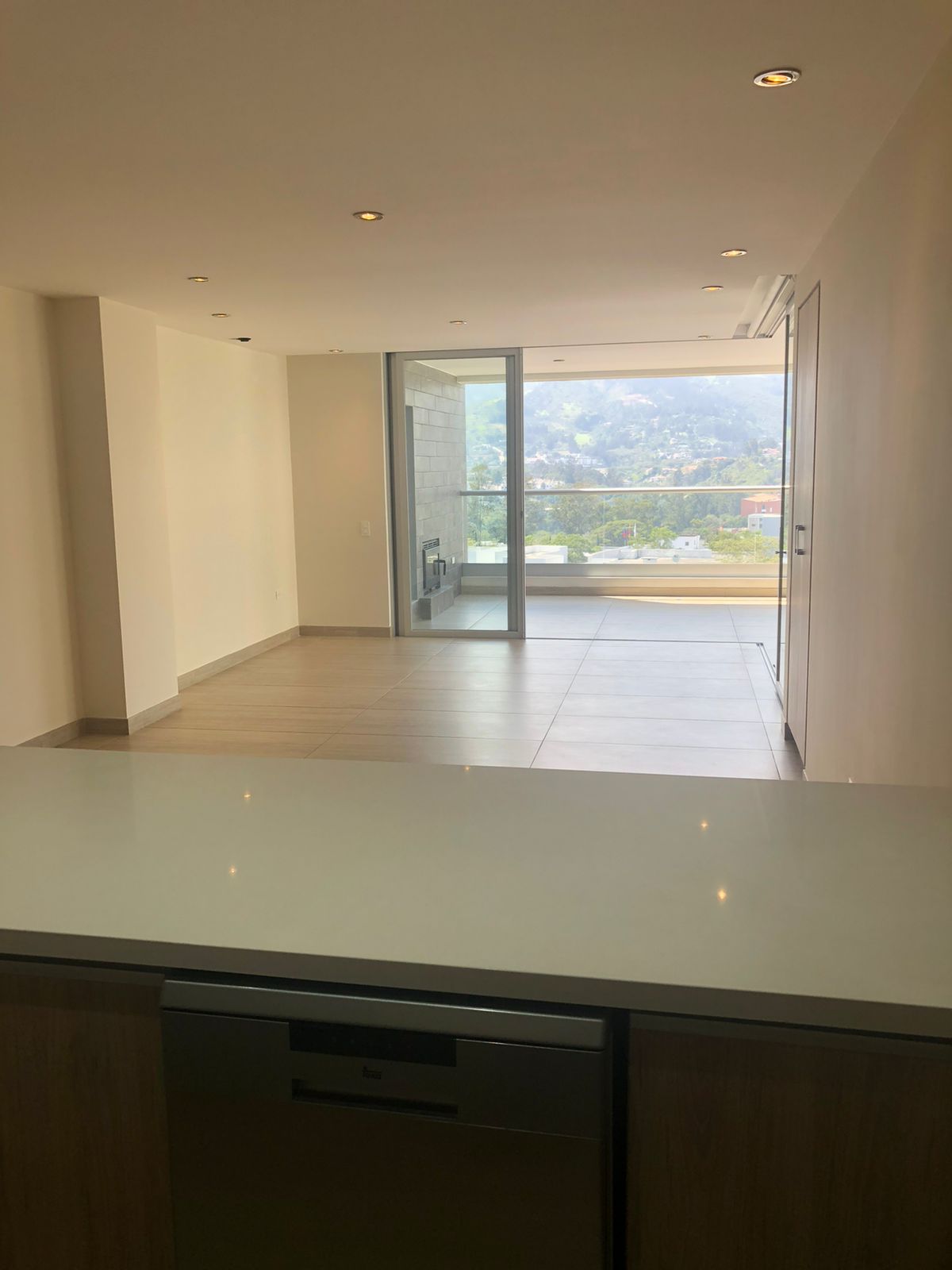 SE VENDE DEPARTAMENTO EN CUMBAYÁ