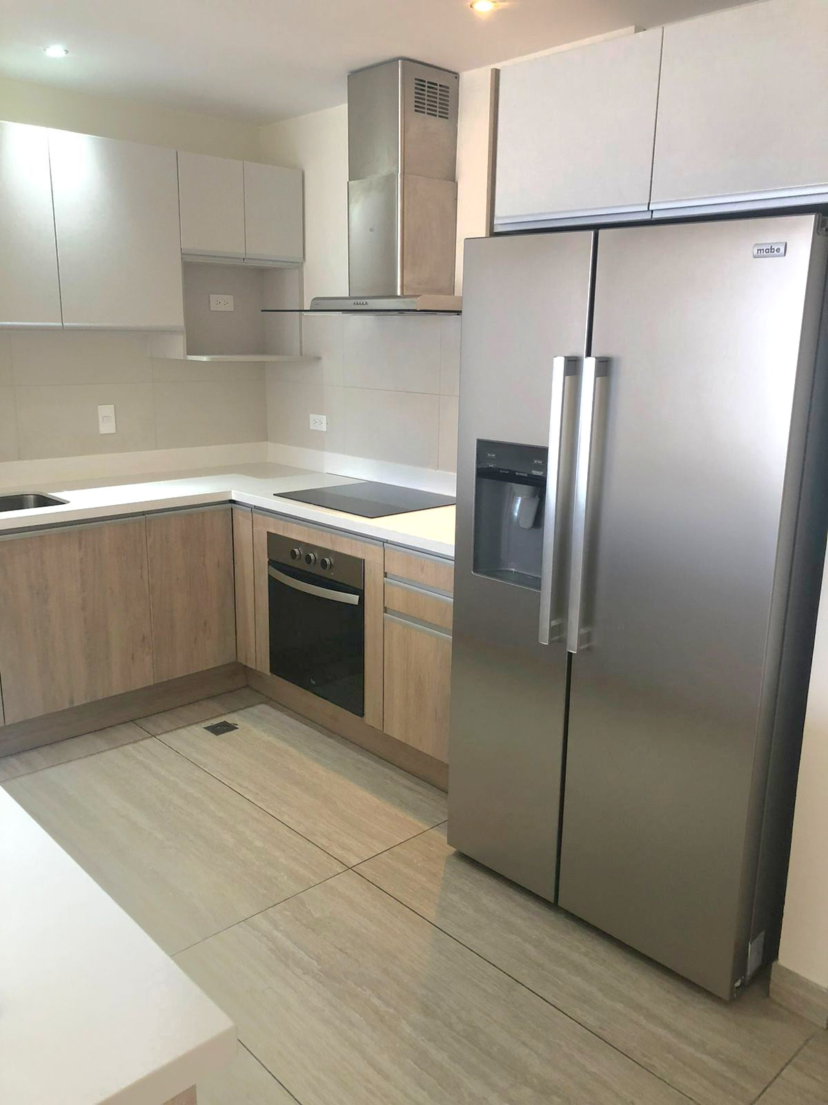 SE VENDE DEPARTAMENTO EN CUMBAYÁ