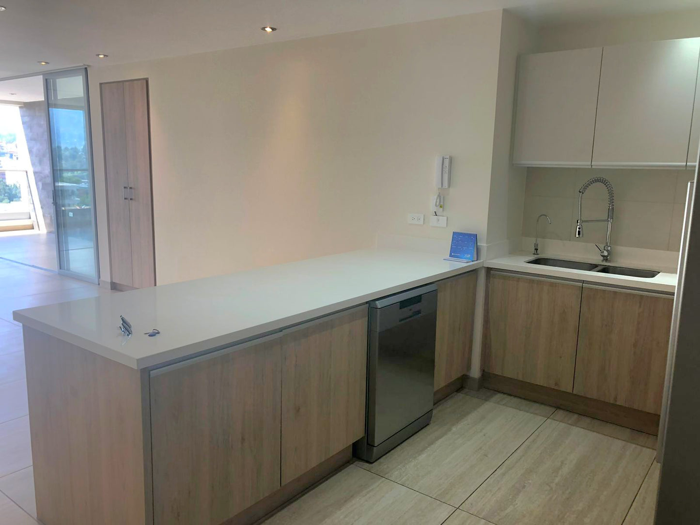 SE VENDE DEPARTAMENTO EN CUMBAYÁ