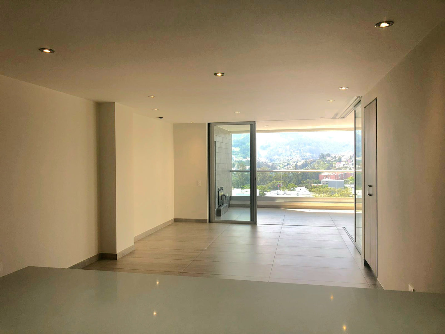 SE VENDE DEPARTAMENTO EN CUMBAYÁ