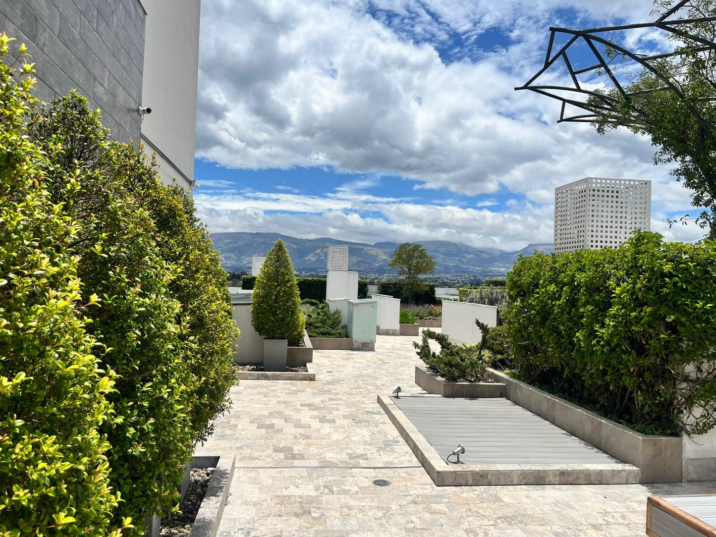 SE VENDE DEPARTAMENTO EN CUMBAYÁ