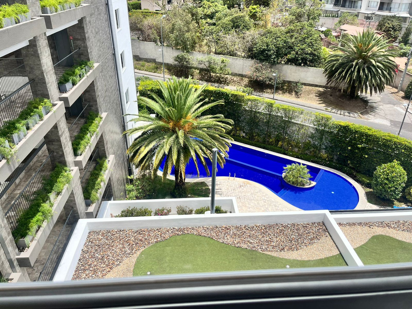 SE VENDE O SE ARRIENDA DEPARTAMENTO SECTOR CUMBAYÁ