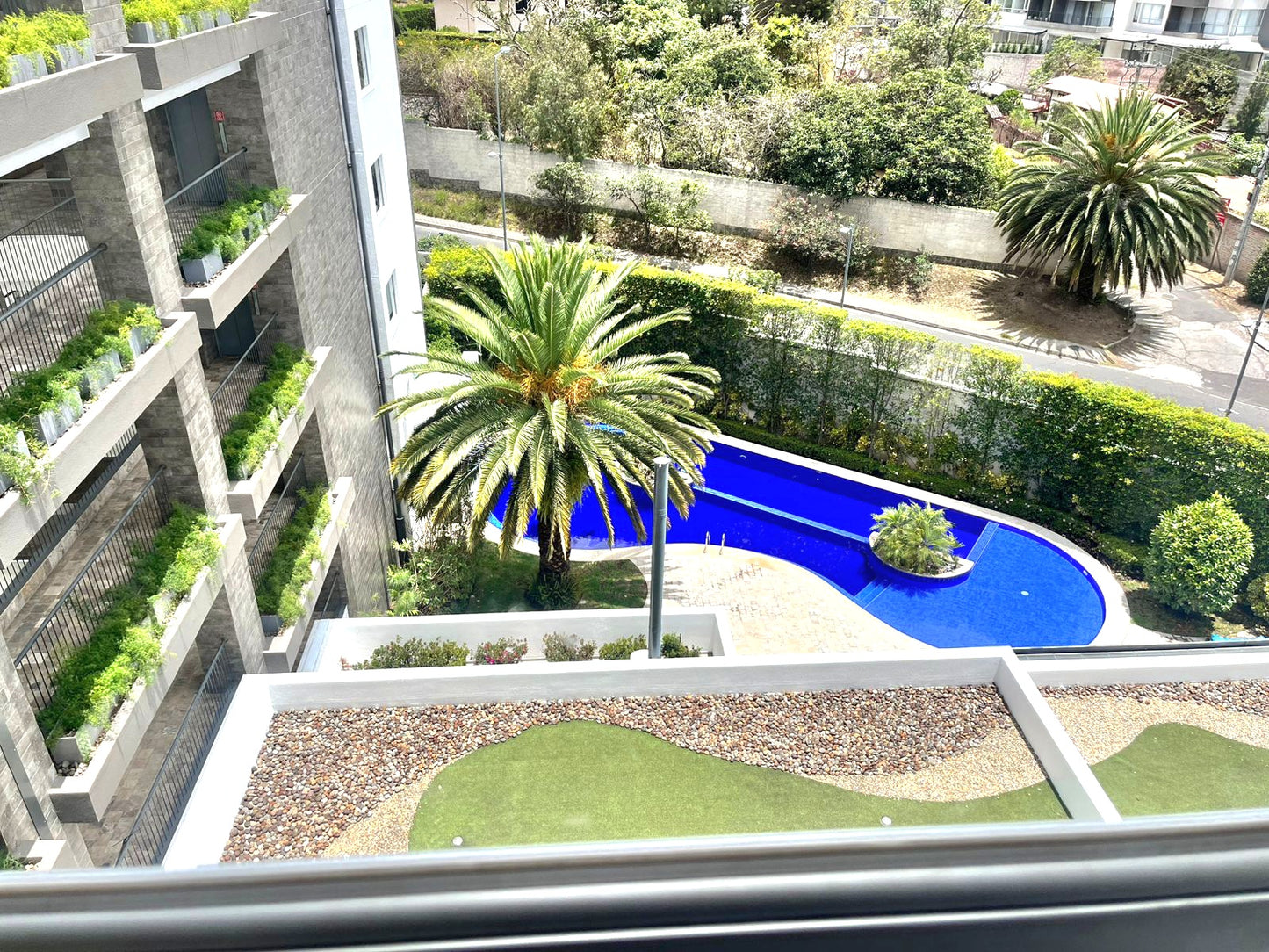 SE VENDE DEPARTAMENTO EN CUMBAYÁ