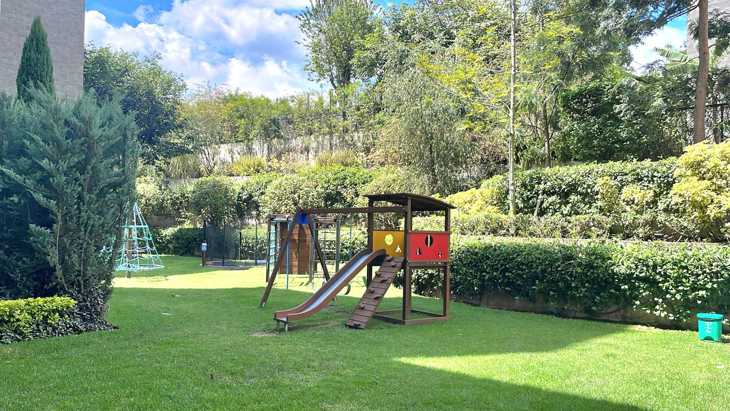 SE VENDE DEPARTAMENTO EN CUMBAYÁ