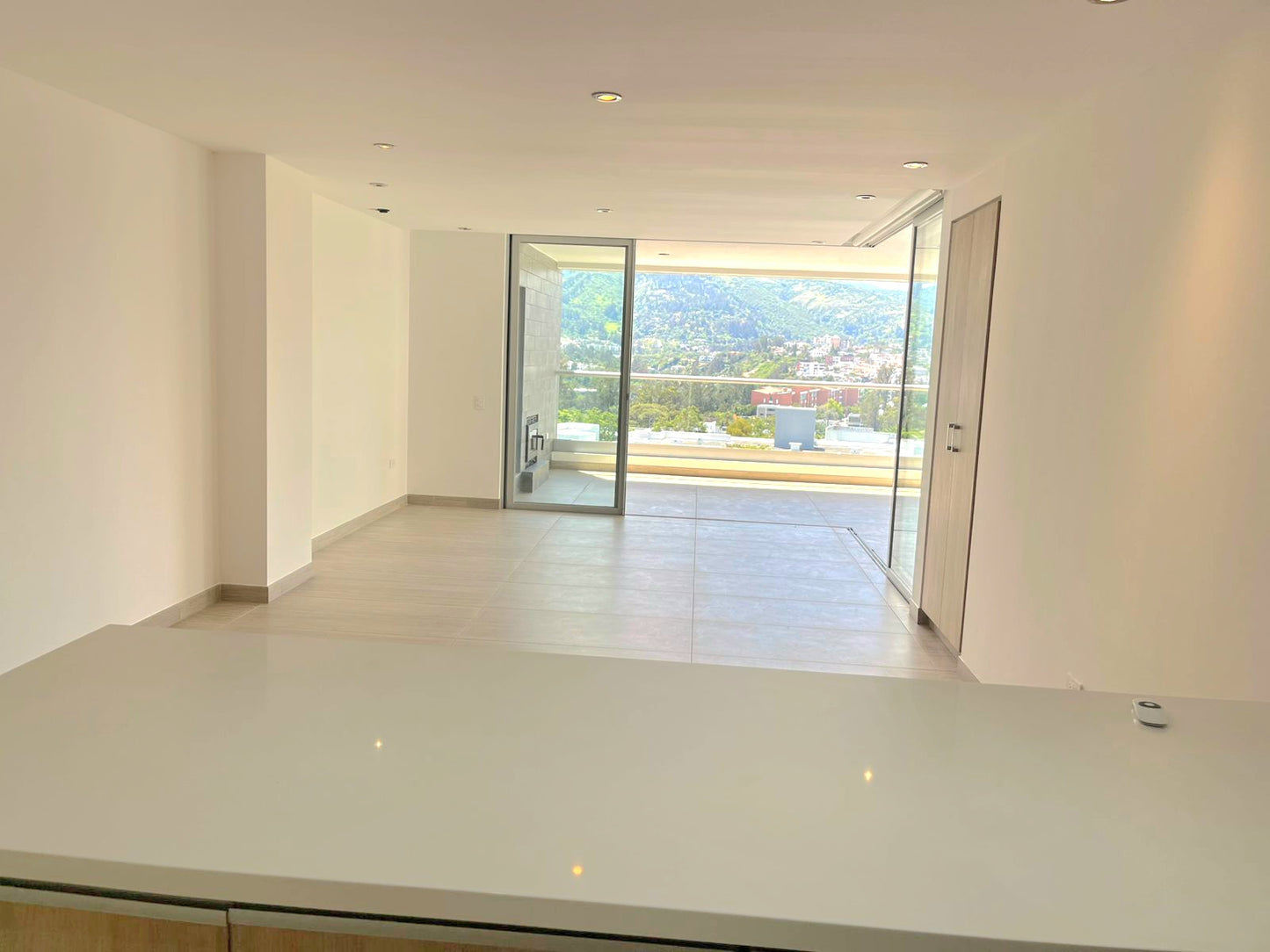 SE VENDE DEPARTAMENTO EN CUMBAYÁ