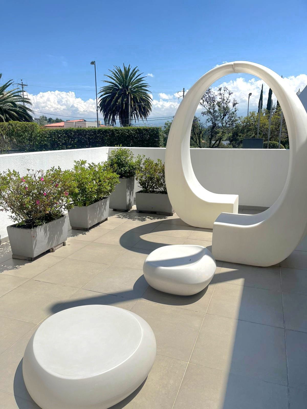 SE VENDE DEPARTAMENTO EN CUMBAYÁ