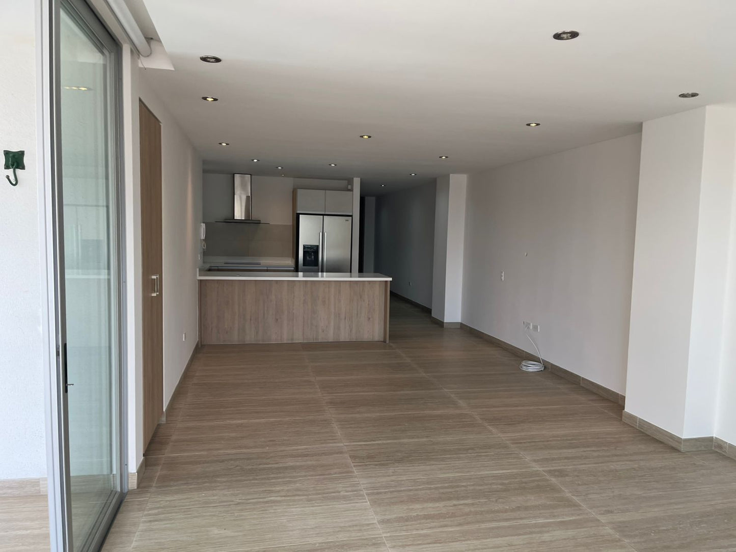 SE VENDE O SE ARRIENDA DEPARTAMENTO SECTOR CUMBAYÁ